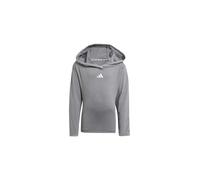 Conjunto de fitness adidas and little infantil gris 4 - 5 AÑOS