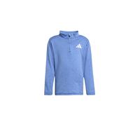 Conjunto de fitness adidas lk gt sport set infantil azul / fusazu 5 - 6 AÑOS