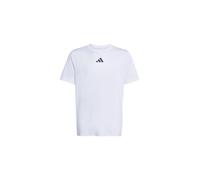 Conjunto de fitness adidas tr-es 3bandas set infantil blanco / ne 15 - 16 AÑOS