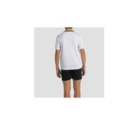 Conjunto de fitness john smith bucea set blanco niño 6 AÑOS