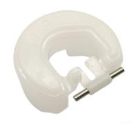 Conjunto de flotador de carburador para Honda EU2000i EU2200i EB2000i EB2200i, sustituye a 16013-ZDJ-801, accesorio generador de ajuste estándar