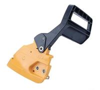 Conjunto de freno de cadena, cubierta de freno de cadena para Poulan Pro para Craftsman PP295 PP4620AVHD 530054819