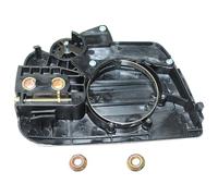 Conjunto de freno de cadena para motosierra Jonsered CS2234 CS2234S CS2238 CS2238S RedMax GZ381 McCulloch CS340 CS380 Craftsman 358381600 PN 525611501 577805501