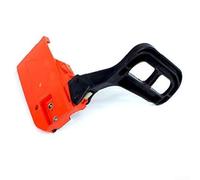 Conjunto de freno de cadena para motosierras CS6150 CS5200 CS5800 diseñado para que coincida con el umbral de activación y liberación de freno de fábrica