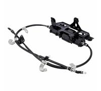Conjunto De Freno Estacionamiento Electrónico Para Hyundai Para Santa Fe 2012-2019 59700-2W600 59700-B8600 59700-B8700 Freno De Mano Eléctrico(4WD)