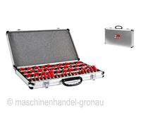 Conjunto De Fresadoras De Superficie Holzmann OFS 50