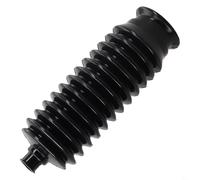 Conjunto de fuelle y piñón a base de silicona diseñado para un ajuste directo en carcasas de rack estándar