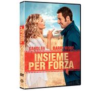 Conjunto De Fuerza DVD WARNER HOME VIDEO