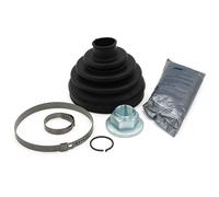 Conjunto De Funda De Eje NBR Ø 24Mm Con Grasa SPIDAN Para U.A. VOLVO 850