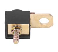 Conjunto de Fusible de Arranque 90A, Conjunto de Fusible de Arranque 79023A91 de 12 V, Repuesto de Alta Resistencia para Motor Meidesaisi Benchi