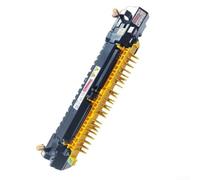 Conjunto de fusor 008r13087 compatible con Workcentre 7120 7125 7220 7225t Series Unidad de calefacción alta para calentamiento rápido y salida estable en equipos de oficina (110V)