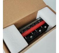 Conjunto de fusor Compatible con Suministros de Impresora DCP9020CDN MFC 9130 MFC 9140 MFC9330CDW MFC9340 9020 9130 9140 9330 9340 para número de Pieza LY6753001 LY6754001(110V New Quality)