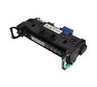 Conjunto de fusor de Unidad de fusor, Compatible con Ricoh, IM430F P501 P502 D0A4-4017 D0A4-4027 110V 220V(110V)