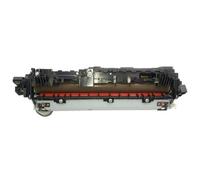 Conjunto De Fusor LU2373001 LU2374001 Conjunto De Unidad De Fusor Compatible Con Brother MFC-7320 MFC-7340 MFC-7345N 7320 7340 7345 MFC7320 MFC7340(Voltage (110V))