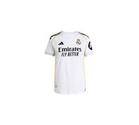 Equipación Adidas Real Madrid Principal Junior 25/26 Blanco 14 años