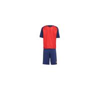 ADIDAS PERFORMANCE Camiseta funcional 'Spanien 26' navy / amarillo oscuro / rojo 140xTallas normales navy / amarillo oscuro / rojo