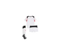 Conjunto de fútbol puma ac. milán away minikit infantil blanco/fo 3 - 4 AÑOS