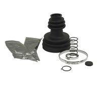 Conjunto De Gomas De Pivote De Eje NBR Ø27mm +Grasa SPIDAN Para RENAULT ESPACE