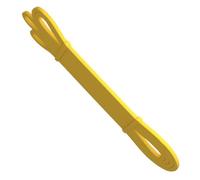 Conjunto de gomas de resistencia para entrenamiento de fuerza, ejercicio de 5 piezas con alta elasticidad, resistencia de fitness, entrenamiento con un diseño intelige