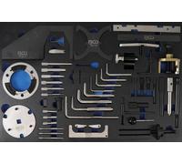 Conjunto De Herramientas De Ajuste De Motor BGS Para Ford, VW, Seat