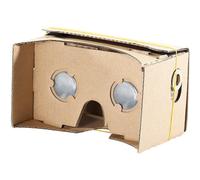 Conjunto de herramientas de descubrimiento educativo, de diseño ergonómico, que fomenta la indagación y la observación.