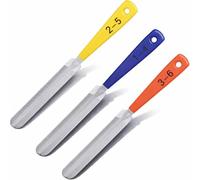 Conjunto de herramientas de guitarra, kit compacto y ligero de lima de tuerca, extractor de clavos y destornillador, perfecto para guitarristas eléctricos, acústicos y bajistas