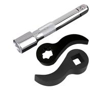 Conjunto De Herramientas De Horquilla De Pepinillo Genérico - Extracción De | Tantos Tirador De Articulación | Extracción De Transmisión De Metálica, Extracción De Eje