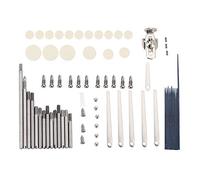 Conjunto de Herramientas de Mantenimiento de Clarinete 1 en 1, reparación de Instrumentos, reemplazo de Piezas Accesorios Clarinete SIB