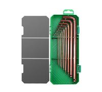 Conjunto de herramientas mágicas contra la oxidación, C