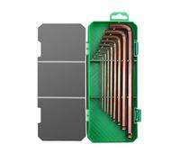 Conjunto de herramientas mágicas contra la oxidación, G