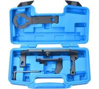 Conjunto de herramientas para ajuste de motor calado de distribucion Compatible con Citroen C3 Peugeot 208 308 SUV 1.0/1.2 VTI y motores TOYOTA equivalentes