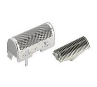 Conjunto de hoja interior de repuesto para Panasonic WES2207W0048 hoja de aluminio para modelo ES2207, accesorios de cuchilla de afeitar eléctrica
