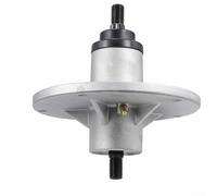 Conjunto de husillo de cortacésped para Murray 38 40 42 46 pulgadas modelos de cubierta 1997 a 2001 reemplaza 1001200ma 1001200 492574ma piezas con eje de 5/8 pulgadas y construcción de 7-1/4 pulgadas