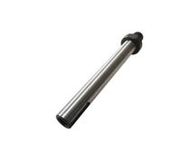 Conjunto de husillo mandril torno M14x1mmMini for K01-65 K02-65 K02-50 K01-63B,Alta precisión(M14X1-15mm)