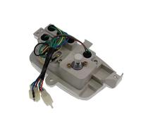 Conjunto de instrumentos de velocímetro y odómetro de 140 km for motocicleta y scooter YMH BWS100 4VP, repuestos A67F