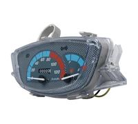 Conjunto De Instrumentos para Motocicleta, Velocímetro, Odómetro Y Accesorios para Hon&da DIO ZX AF34/AF35 Odómetro medidor