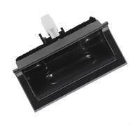 Conjunto de interruptor de apertura de portón trasero para Honda para CR-V 2.4L 2013-2015| Pieza de repuesto del botón de liberación del maletero trasero 74810-T0A-A02 74810-T0A-A01| Material ABS