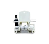 Conjunto De Interruptor De Bloqueo De Puerta De Lavavajillas 17476000000048, Compatible Con Midea,X6s/WQP12-MK5001D 60N/30N, Piezas De Repuesto De Una Sola Etapa