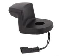 Conjunto de interruptor de botón de ventana trasera compatible con BMW E46 Serie 3 para E91 E61 5 Series Touring