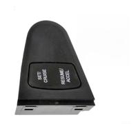 Conjunto de interruptor de control de crucero para ajuste directo internacional de camiones