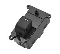 Conjunto de interruptor de elevación de ventana para Honda para CR-V 2012 2013 2014 2015 2016 reemplazo directo de 35760 TR0 para a01 35770 TR0 E01