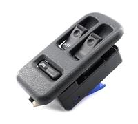 Conjunto de Interruptor de elevalunas eléctrico para Mazda 323F Bongo 1994-1998, con botón pulsador Manual.