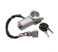 Conjunto de interruptor de encendido para Iveco para Daily 1999 2006 con número de pieza 2992551 Reemplazo para unidades rotas o dañadas