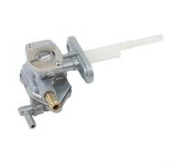 Conjunto de interruptor de llave de gasolina para FJ600 XJ600 XJ750 Diversion 1982-1991, reemplazo de grifo de metal de plástico, válvula de gas de ajuste directo, OE 33M-24500-00