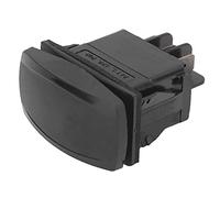 Conjunto de interruptor de marcha atrás de 48 V y 3 pines 101856001 Reemplazo de material ABS de alto rendimiento Respetuoso con el medio ambiente Club Car Electric DS Precedent