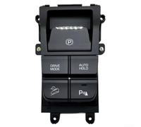 Conjunto de interruptor de piso para Hyundai para Tucson 2019 2020, montaje de consola de ajuste directo OEM 93300D3060 93300-D3060