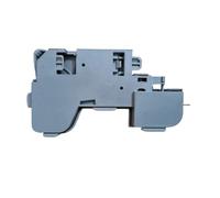 Conjunto De Interruptor De Puerta De Lavavajillas, Compatible Con Midea, H4 X3T K1 X4 K2 NS8 D1 X1 Vie6 Vie7, Piezas De Repuesto