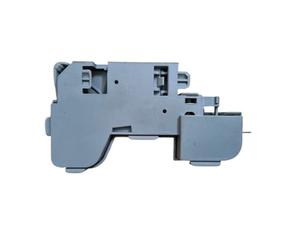 Conjunto De Interruptor De Puerta De Lavavajillas, Compatible Con Midea, H4 X3T K1 X4 K2 NS8 D1 X1 Vie6 Vie7, Piezas De Repuesto