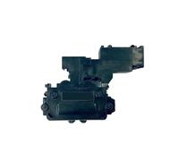 Conjunto De Interruptor De Puerta De Lavavajillas MDE5002, Compatible Con Miele, Piezas De Repuesto