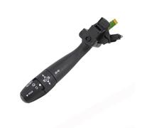 Conjunto de interruptor de señal de giro 96477533XT para 206 (1998-2008) y para Berlingo (1996-2011) compatible con OEM